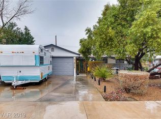 1905 Bonita Ave, Las Vegas, NV 89104
