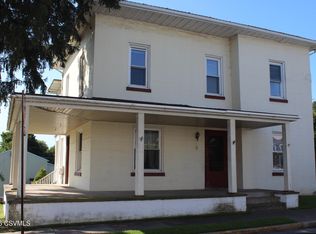 524 Front St, New Berlin, PA 17855
