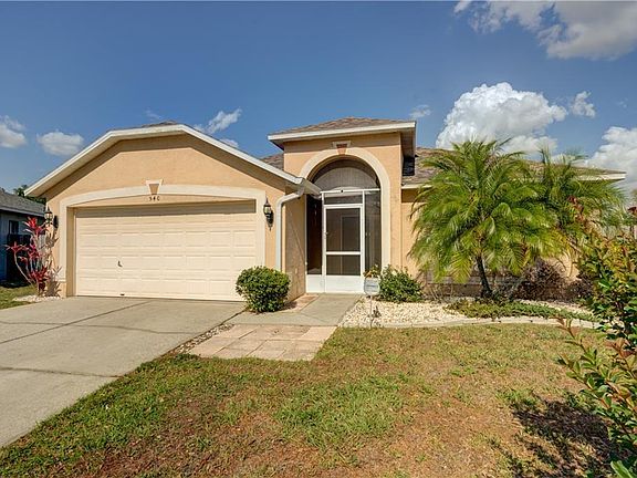 2nd image of 540 Napa Valley Cir
