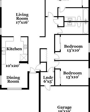 2nd image of 12438 W Willow Ave