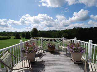 4593 Griffith Rd, Mount Airy, MD 21771