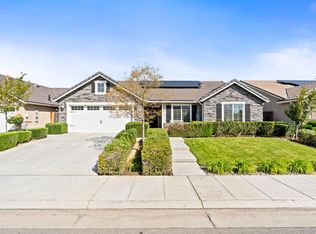 361 W Maclure Ave, Madera, CA 93636