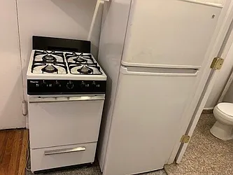 Rented by Sky Management