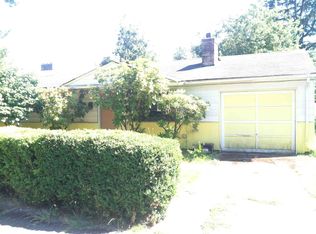 2351 NE 130th St, Seattle, WA 98125