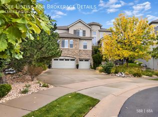 10488 Bluffmont Dr, Lone Tree, CO 80124