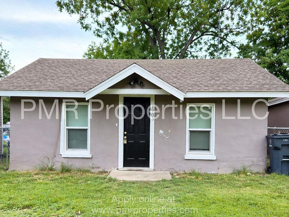 1st image of 1903 NW Williams Ave