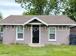 1903 NW Williams Ave, Lawton, OK 73507