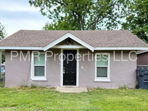 1903 NW Williams Ave, Lawton, OK 73507