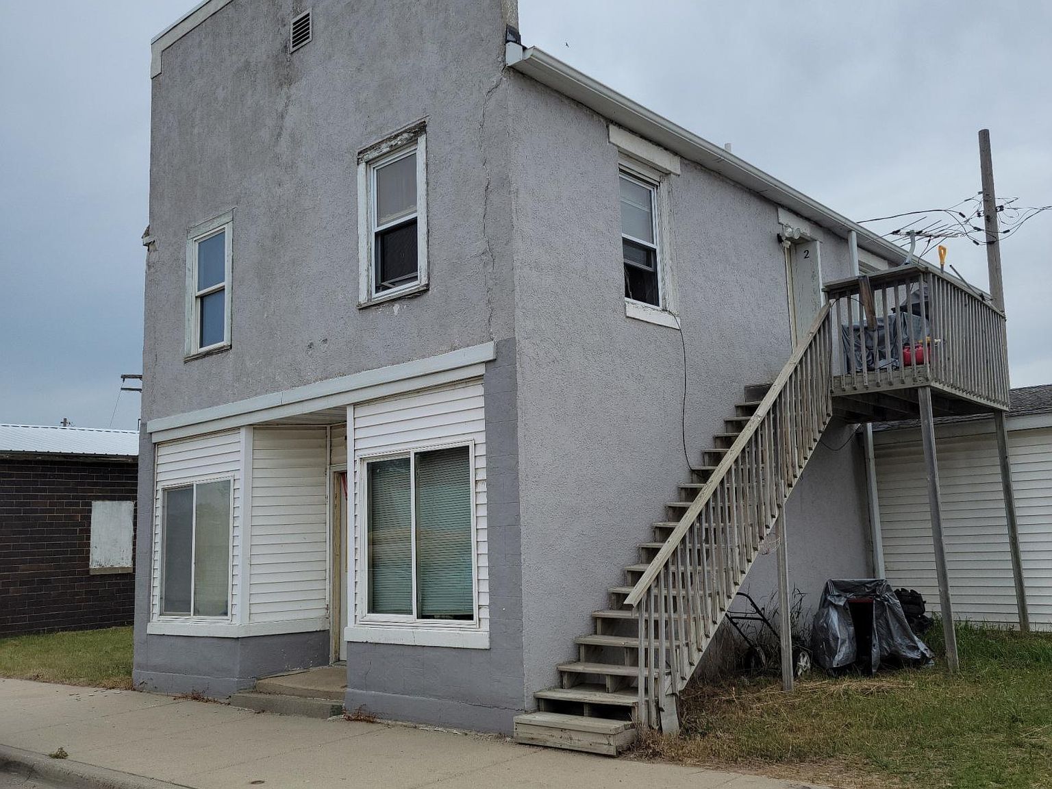 104 Main St W, Clarissa, MN 56440 MLS 6457874 Zillow