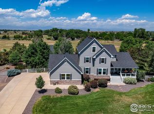 9375 Birch Rd, Frederick, CO 80504