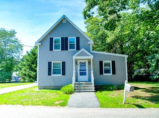 64 Allen St, Dracut, MA 01826