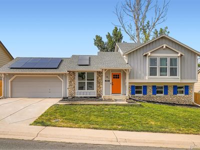 19859 E Prentice Place, Centennial, CO, 80015