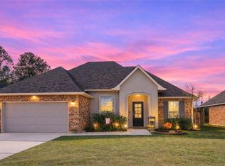 42157 Wood Ave, Ponchatoula, LA 70454