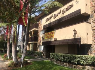 Studio in Santa Ana, Santa Ana, CA 92701