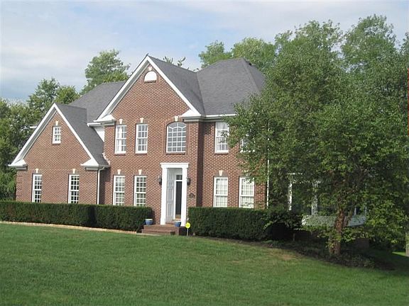 2nd image of 1170 High Point Dr