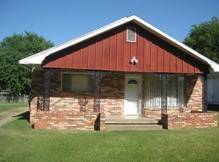 611 N 10th Ave, Durant, OK 74701