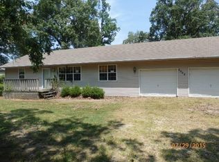2908 Planters Dr, Jonesboro, AR 72404