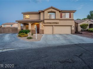 187 Snow Goose Ave, Henderson, NV 89002
