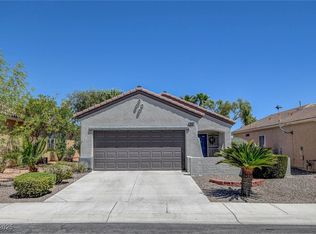 2512 Libretto Ave, Henderson, NV 89052