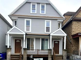 242 Horton St, Detroit, MI 48202