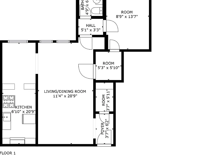 3142 Lyndale Ave S — Photo 3