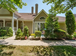 D 14 Jefferson Ct #414, Linwood, NJ 08221