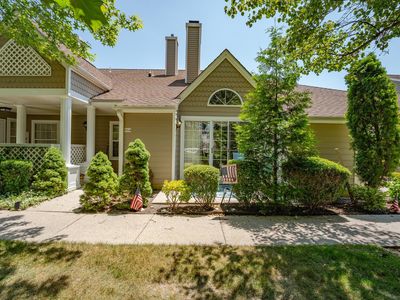 D 14 Jefferson Ct #414, Linwood, NJ, 08221