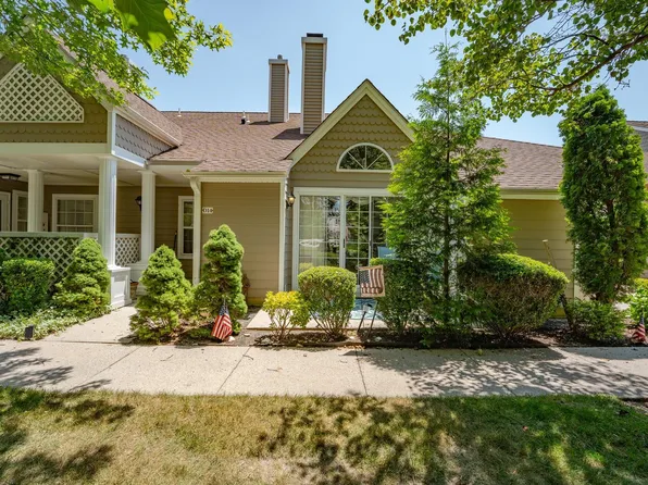 D 14 Jefferson Ct #414, Linwood, NJ 08221