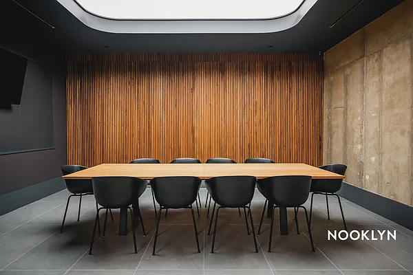 Rented by Nooklyn NYC LLC | media 53