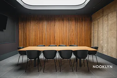 Rented by Nooklyn NYC LLC