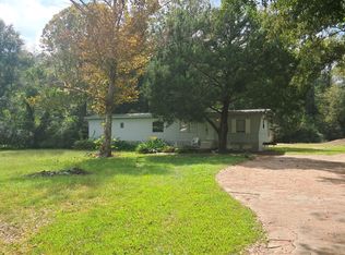 54161 Sheffield Rd, Callahan, FL 32011