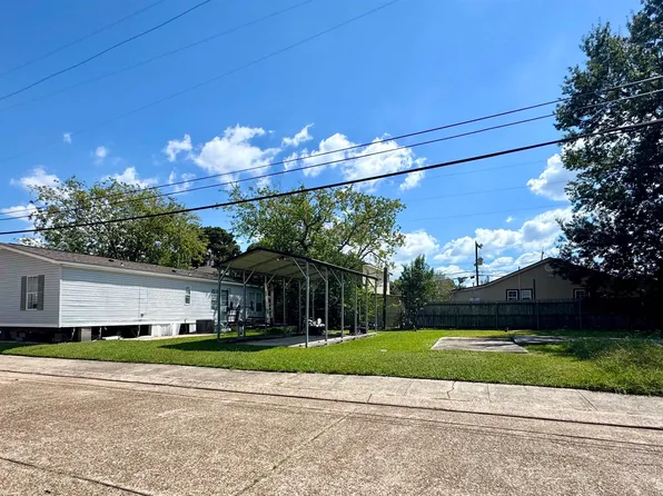 332 Aucoin St, Morgan City, LA 70380