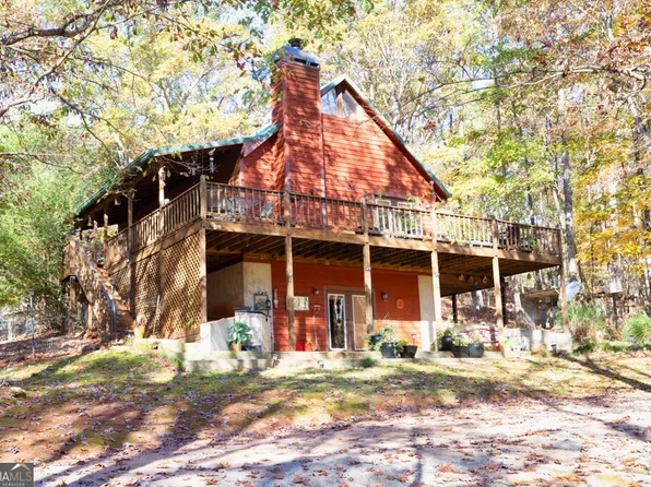 51 Bear Grass Rd, Murrayville, GA 30564