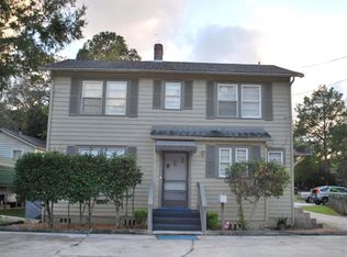 2368 Lake Shore Blvd, Jacksonville, FL 32210