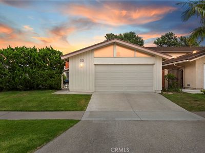 10 Mann St, Irvine, CA, 92612