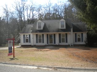 958 Brookfield Dr, West Columbia, SC 29172