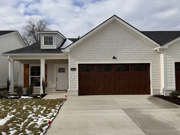 3531 John Richards Dr Lot 11L, Murfreesboro, TN 37129