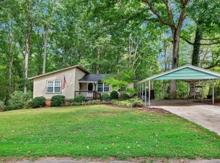 217 Scenic Heights Rd, West Union, SC 29696