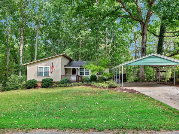 217 Scenic Heights Rd, West Union, SC 29696