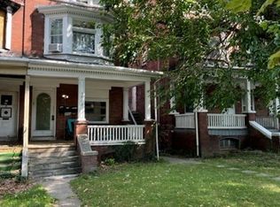 1720 State St APT 1, Harrisburg, PA 17103