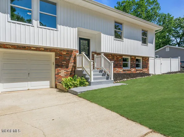 212 Topside Road, Manahawkin, NJ 08050