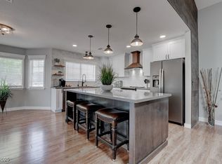 8280 Florine Ave, Las Vegas, NV 89129