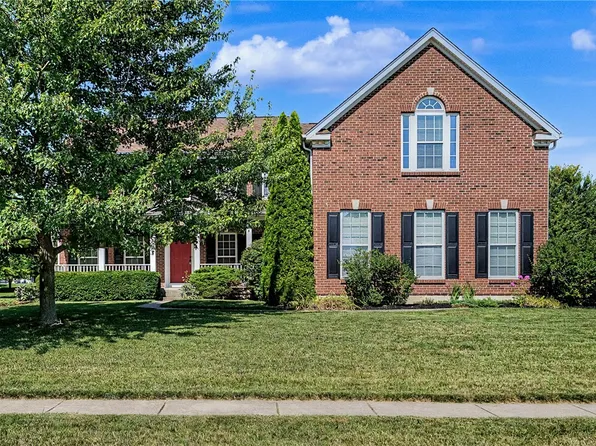 4563 James Madison Trl N, Dayton, OH 45440