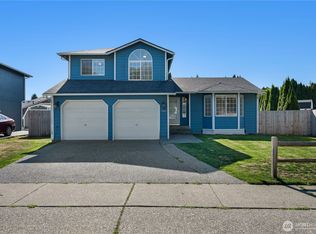 5206 102nd Pl NE, Marysville, WA