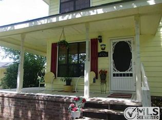 4526 Private Road 2812, Baird, TX 79504