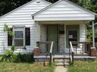 2070 E Person Ave, Memphis, TN 38114