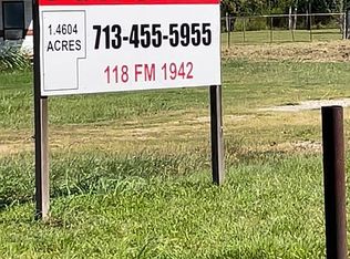 118 Fm 1942 Rd, Crosby, TX 77532