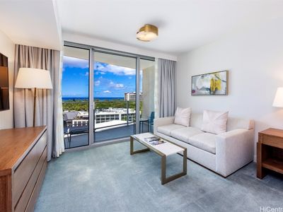 2139 Kuhio Ave #1011, Honolulu, HI, 96815