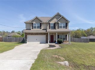 26 Maxwell Dr, Fort Mitchell, AL 36856