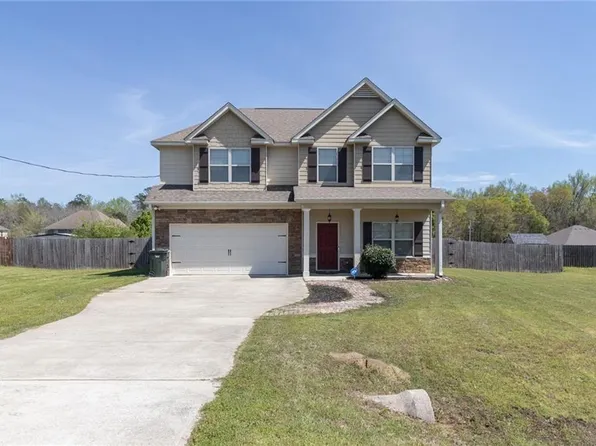 26 Maxwell Dr, Fort Mitchell, AL 36856